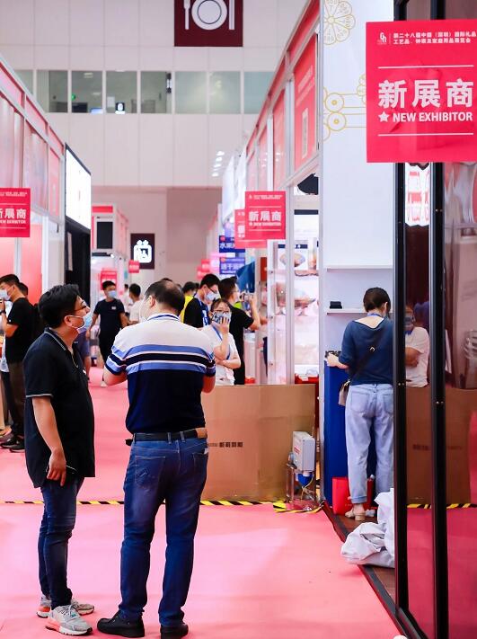 深圳禮品展臺(tái) 深圳禮品展臺(tái)