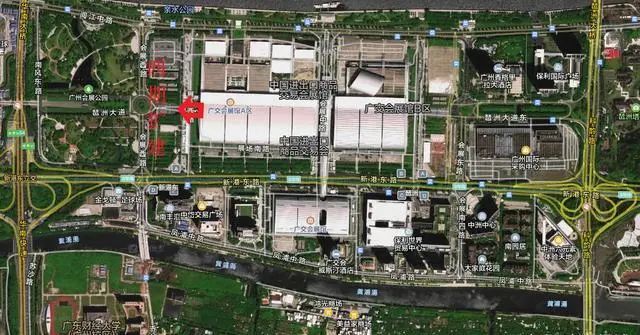 【高標準推進廣交會四期建設 】提升廣交會影響力