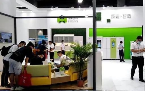 廣州展會搭建公司 帶您走進2020廣州醫療器械采購博覽會