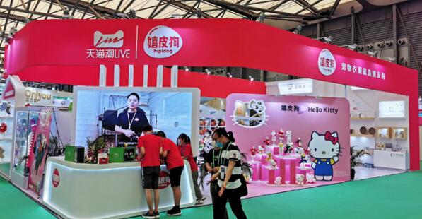 北京展會搭建公司哪家好？推薦2022北京展會搭建服務(wù)商