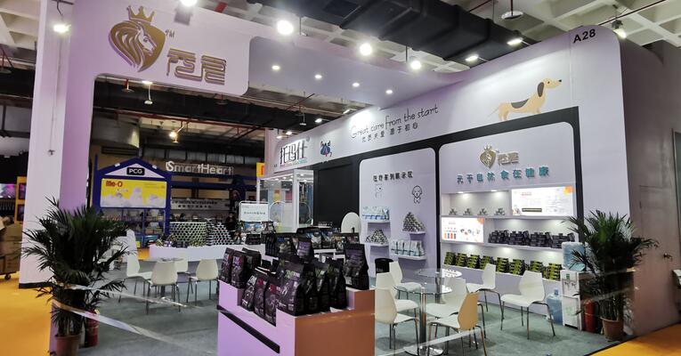 上海展覽搭建工廠該如何選擇？展覽搭建工廠需要具備什么？