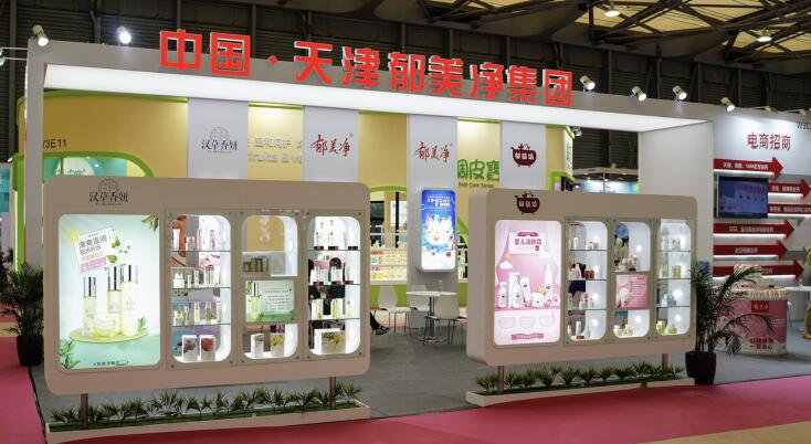 四類展臺(tái)搭建常用材料包括哪些？十七項(xiàng)展臺(tái)搭建流程有哪些？