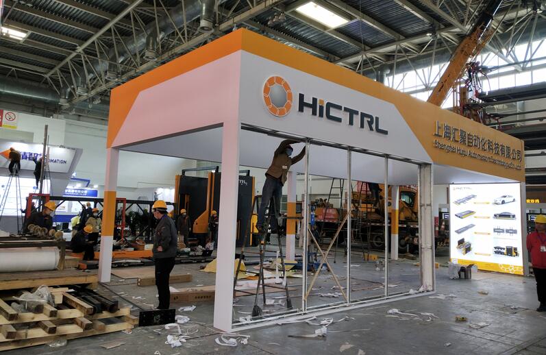 上海展覽搭建服務中 如何了解分析客戶真正的需求？