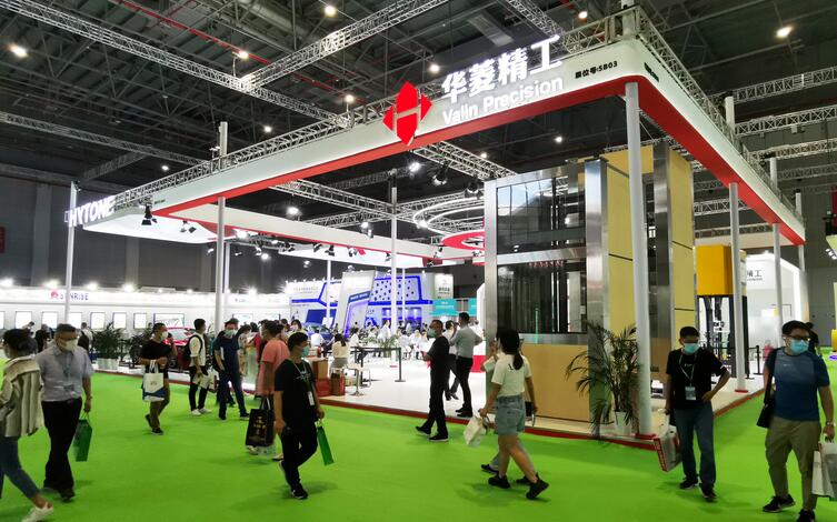 全國有多少展覽搭建制作工廠？推薦優秀展覽搭建制作工廠排名