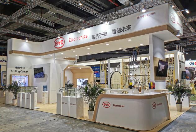 上海展臺搭建之前需要籌備哪些工作？搭建時具體過程是什么？