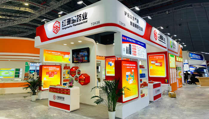 做展覽搭建公司能賺多少錢？2022做展覽展臺(tái)搭建現(xiàn)在又能有多少利潤(rùn)？