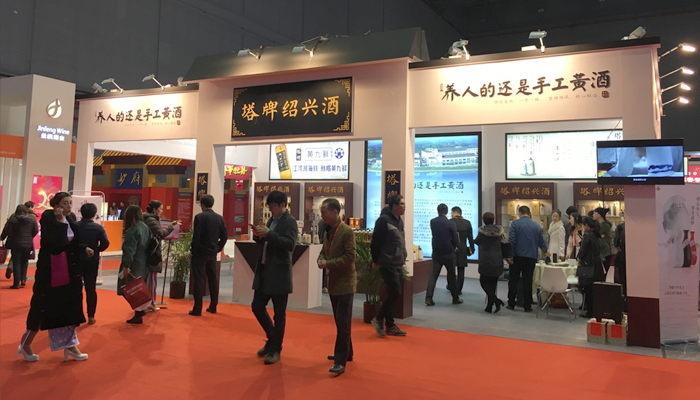 快收藏！上海展覽展位搭建公司教您看展技巧