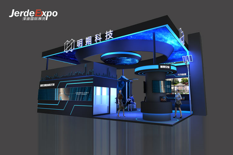 上海展臺搭建服務公司為您分享 50個會展行業的新熱詞