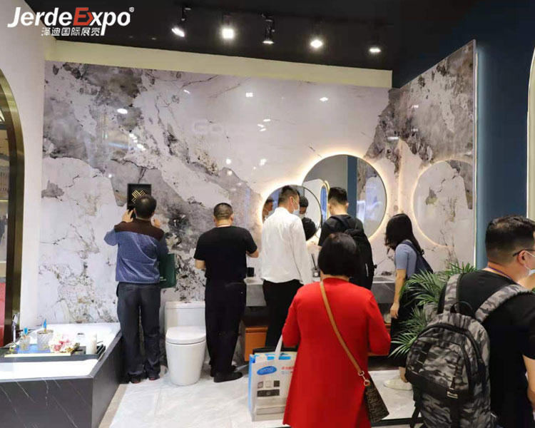 進博會展臺搭建設計公司哪家好？2022出名的進博會展臺搭建商推薦