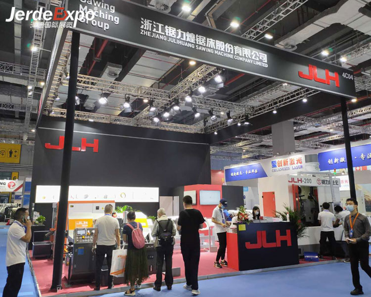 展覽展位搭建公司維護老客戶怎么做？一起來看