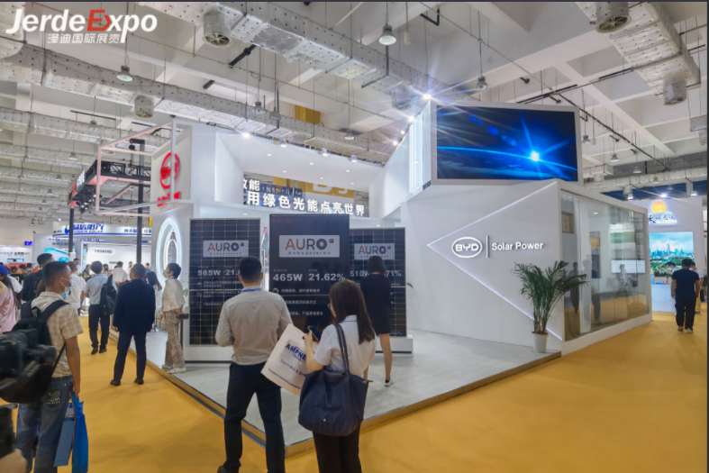 2023年參展商如何尋找可靠的上海展位制作搭建公司？有哪些方向？