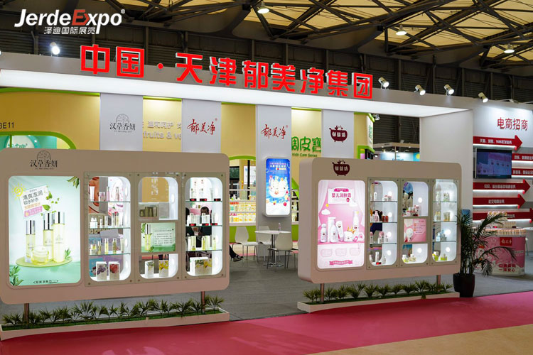 展會設(shè)計搭建公司分享-北上廣深2023年重點(diǎn)展會時間排期表