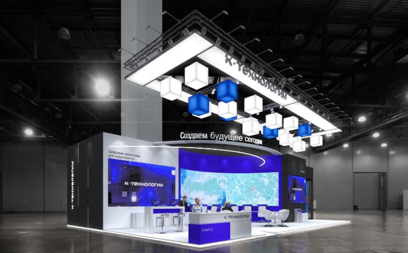為什么說參加展位展覽有利于企業的營銷？