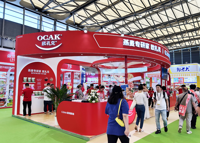 展會搭建完成后,如何進行有效的展會期間管理及運行？