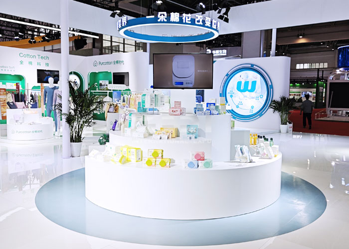 展臺搭建,如何讓你的品牌在展會中脫穎而出？